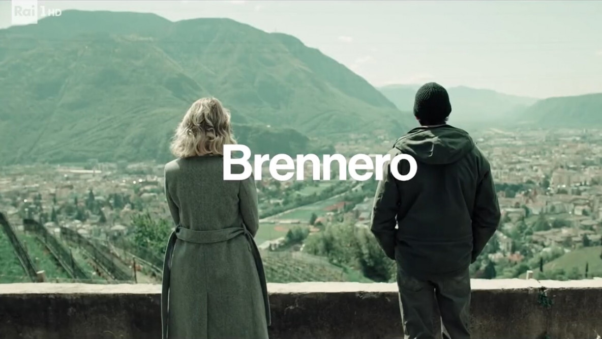 Brennero