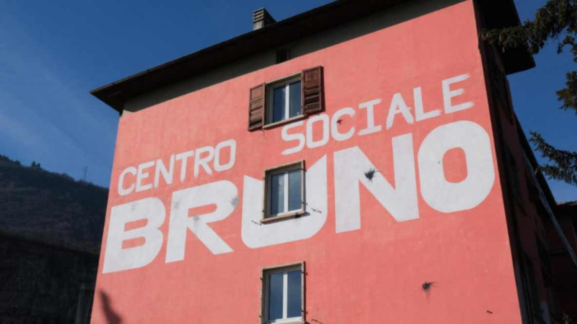 Centro Sociale Bruno