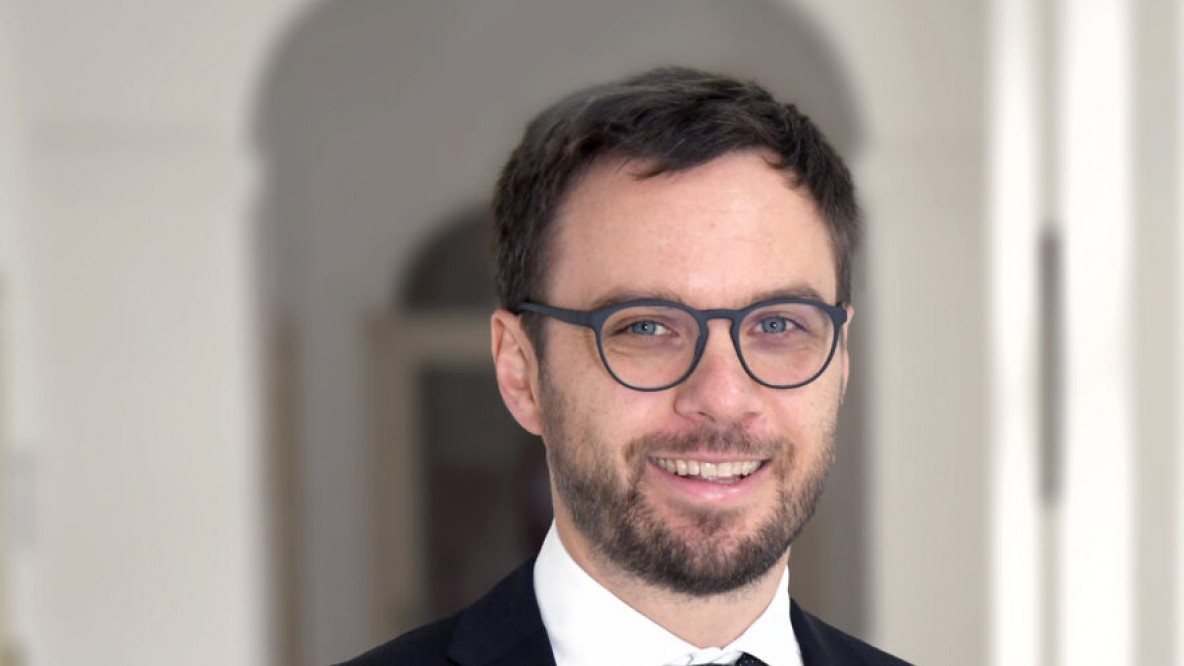 Clemens Dlaska