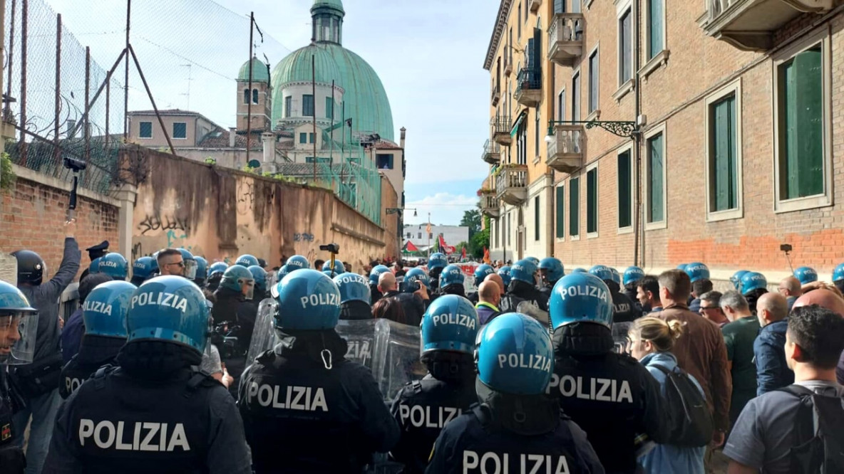 Polizia