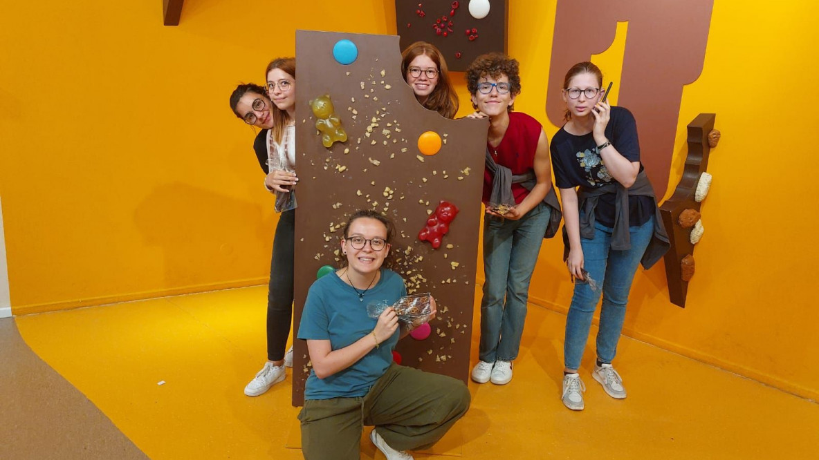 E.h.K. (Elternverband hörgeschädigter Kinder)