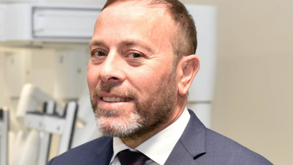 Diego Signorello
