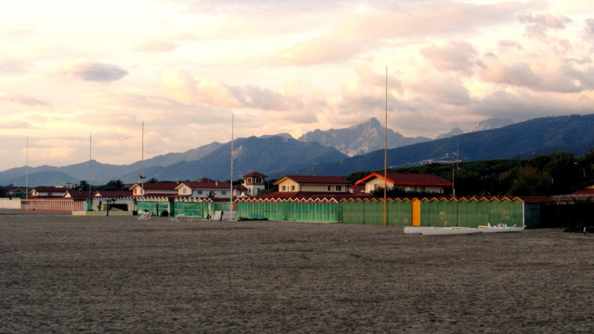 fortedeimarmi