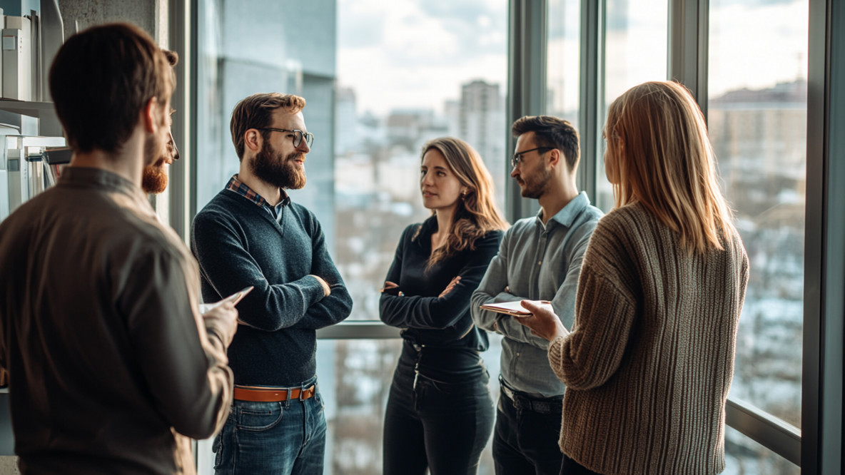 Was erwarten sich Mitarbeiter von ihren Personalern?