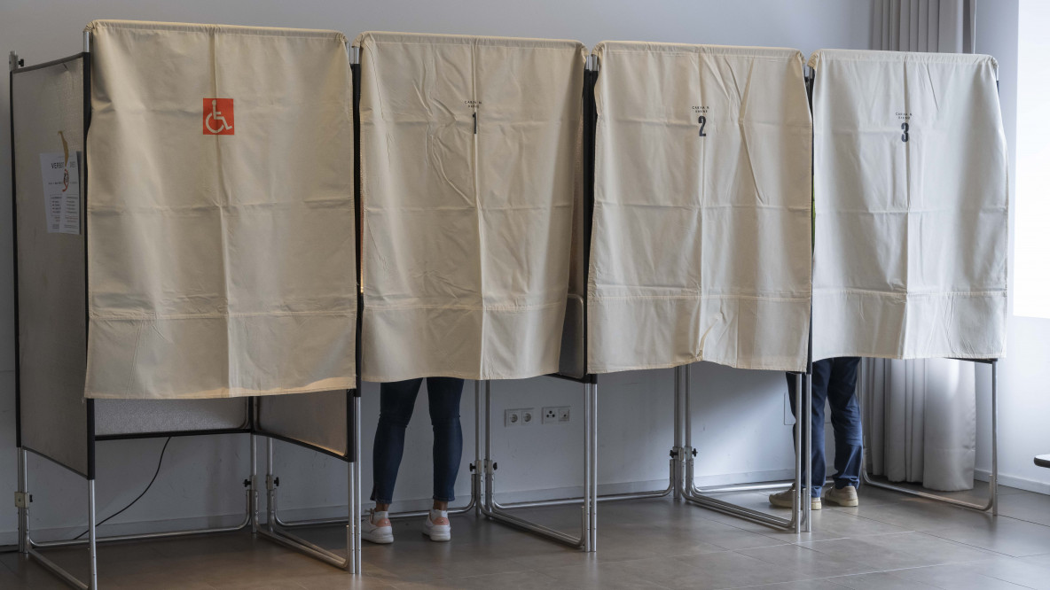 Landtagswahlen 2023