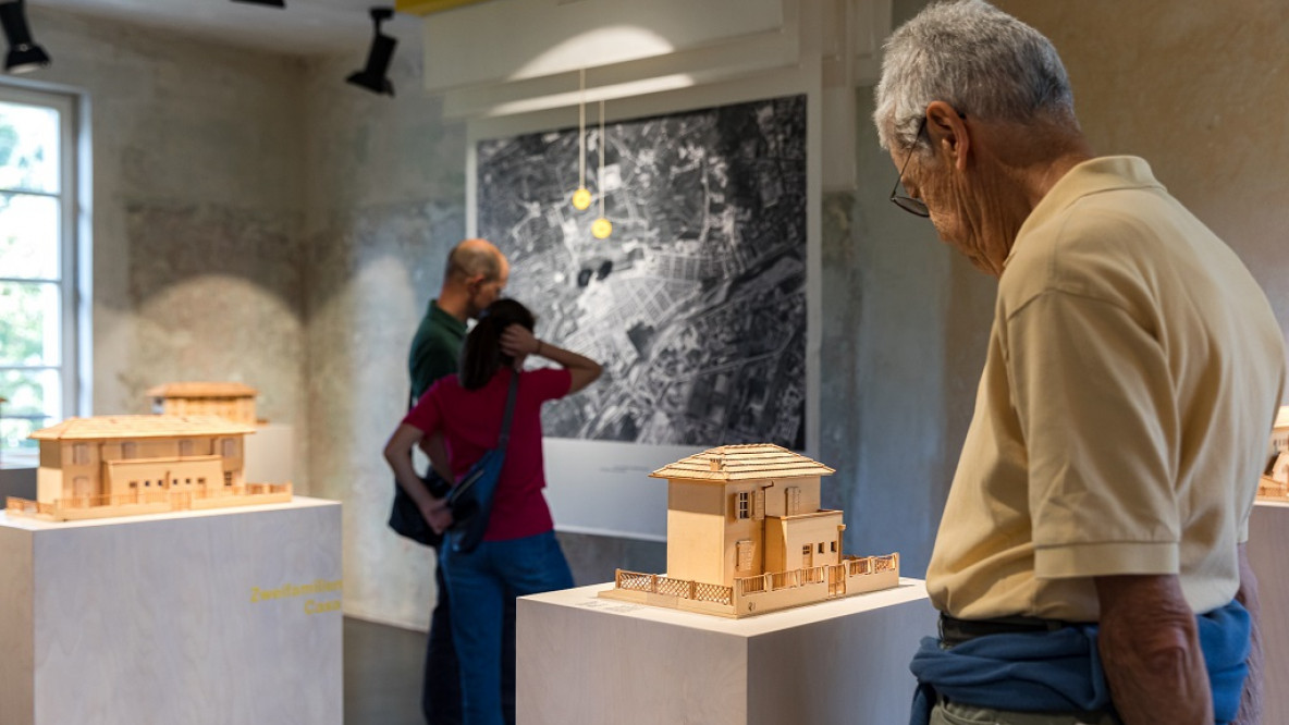 Lunga notte dei musei