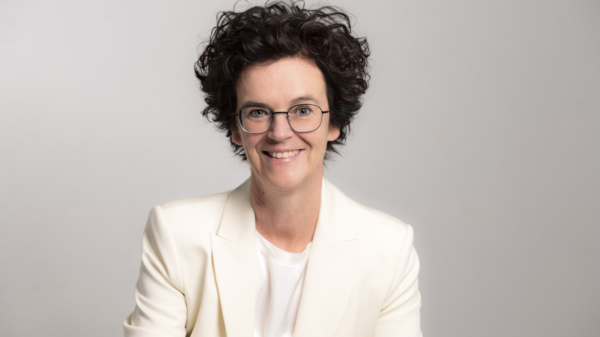 Martina Kirchler