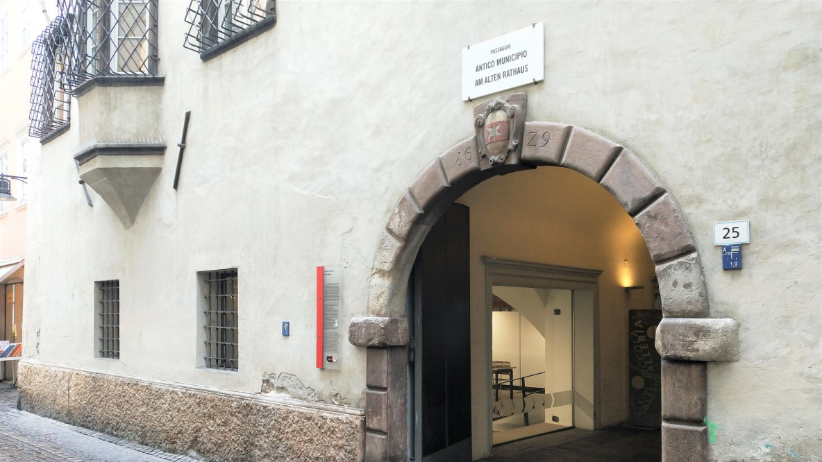 Kleine Gallerie