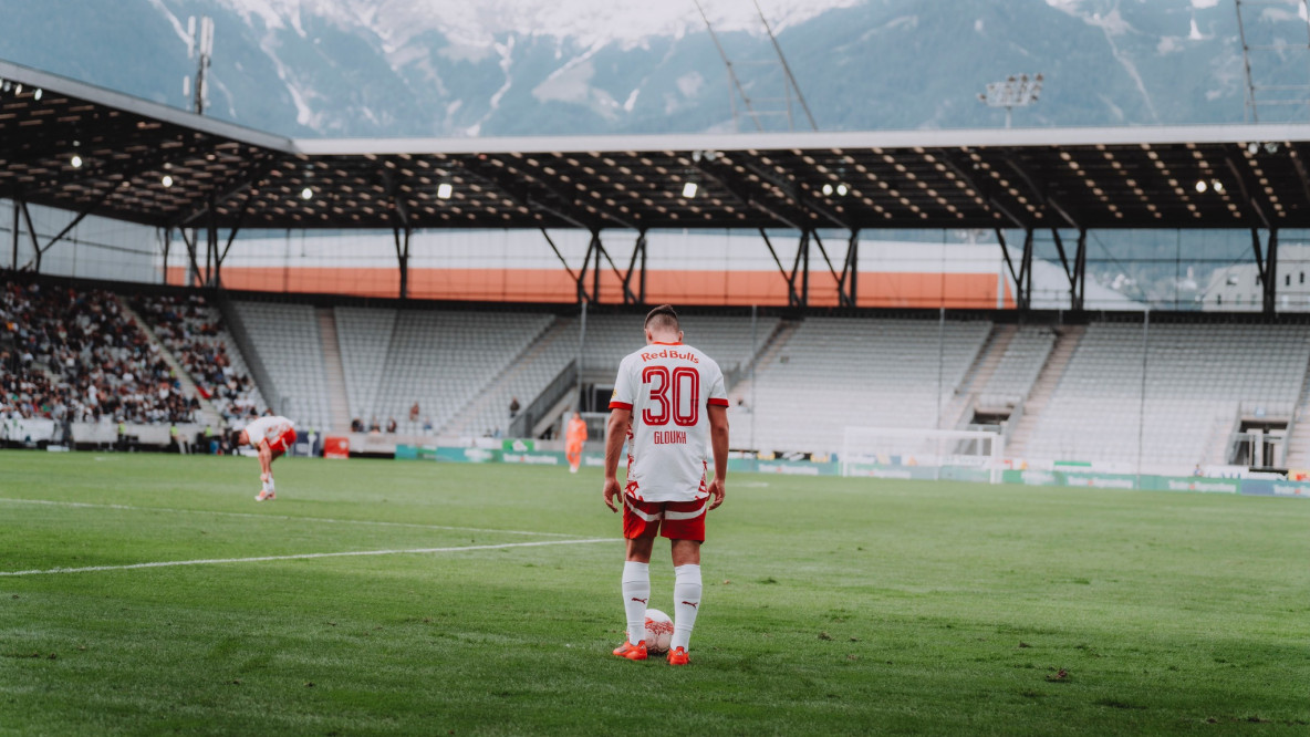 FC Red Bull Salzburg