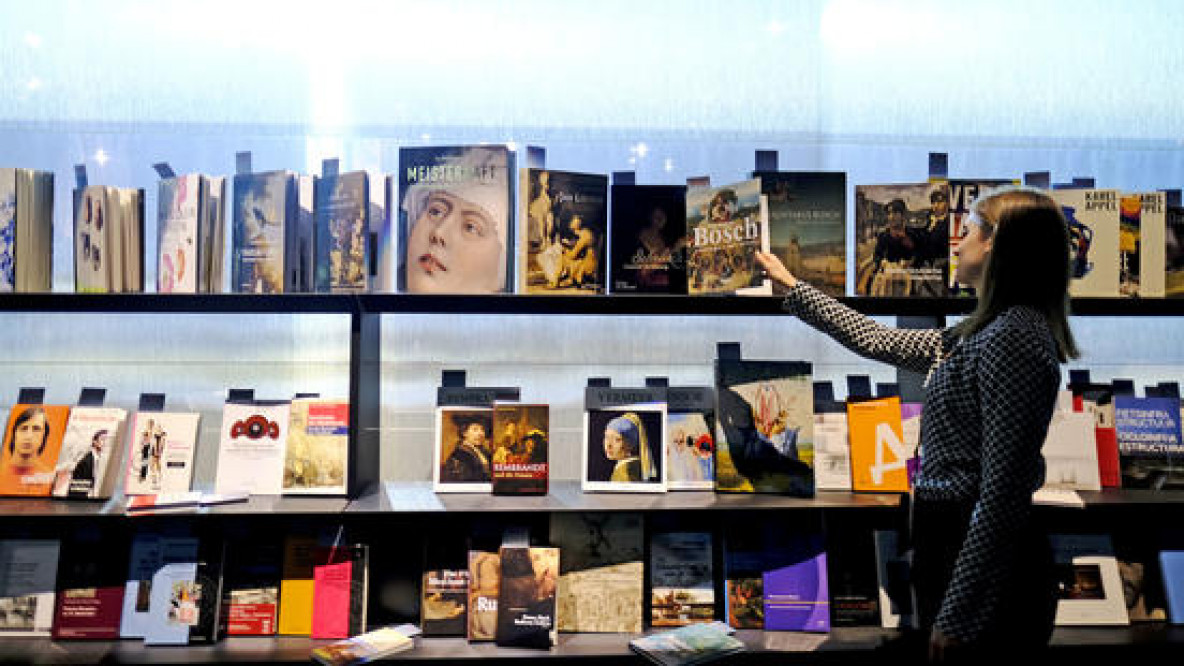 Buchmesse