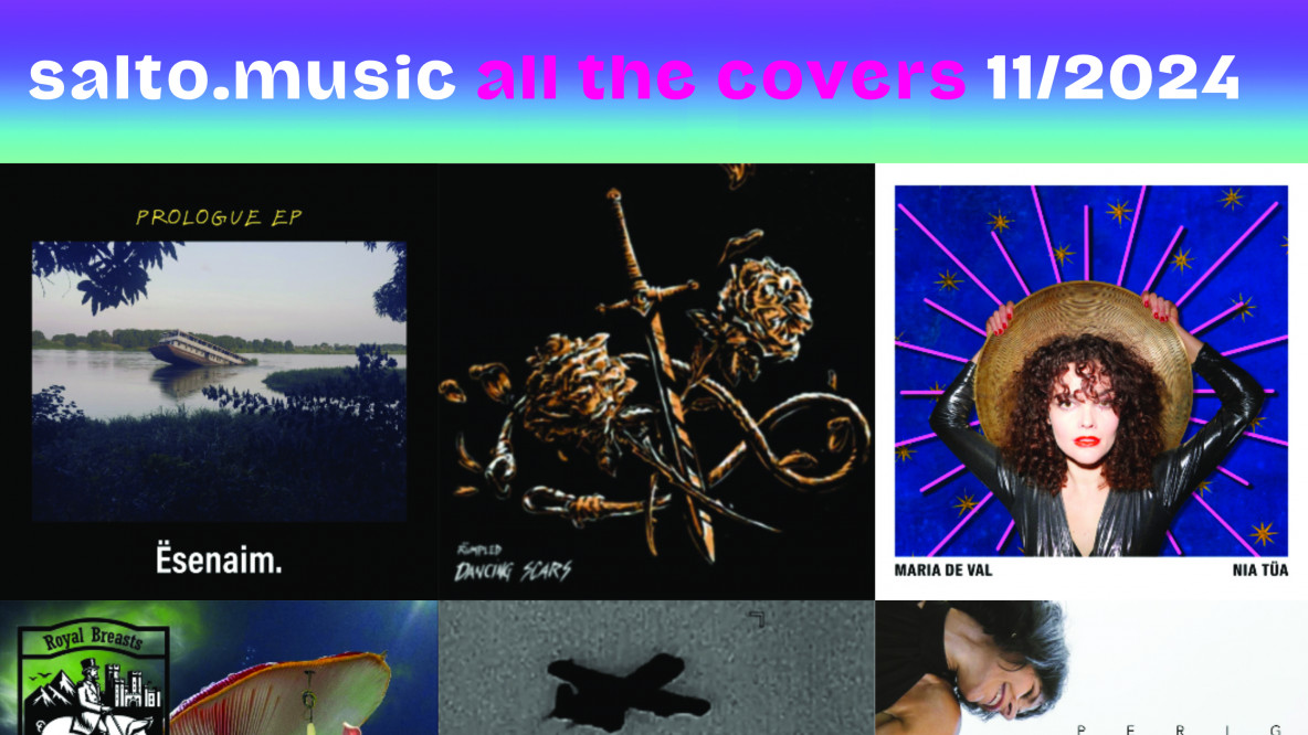 Releases 11/2024