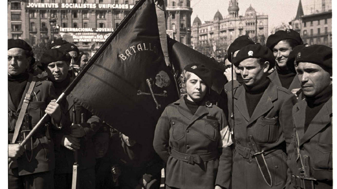 La Brigata Malatesta
