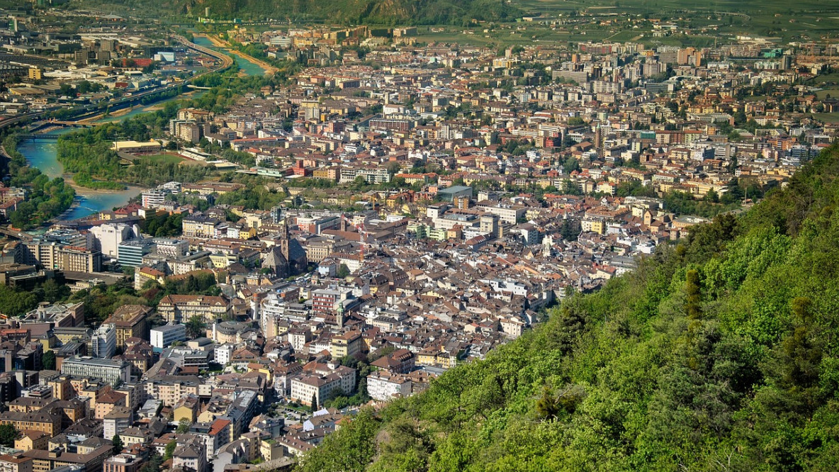 bozen