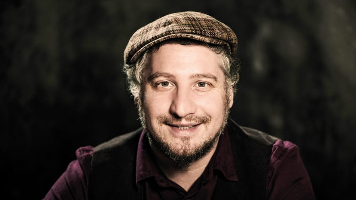 Dominik Plangger, 2024.