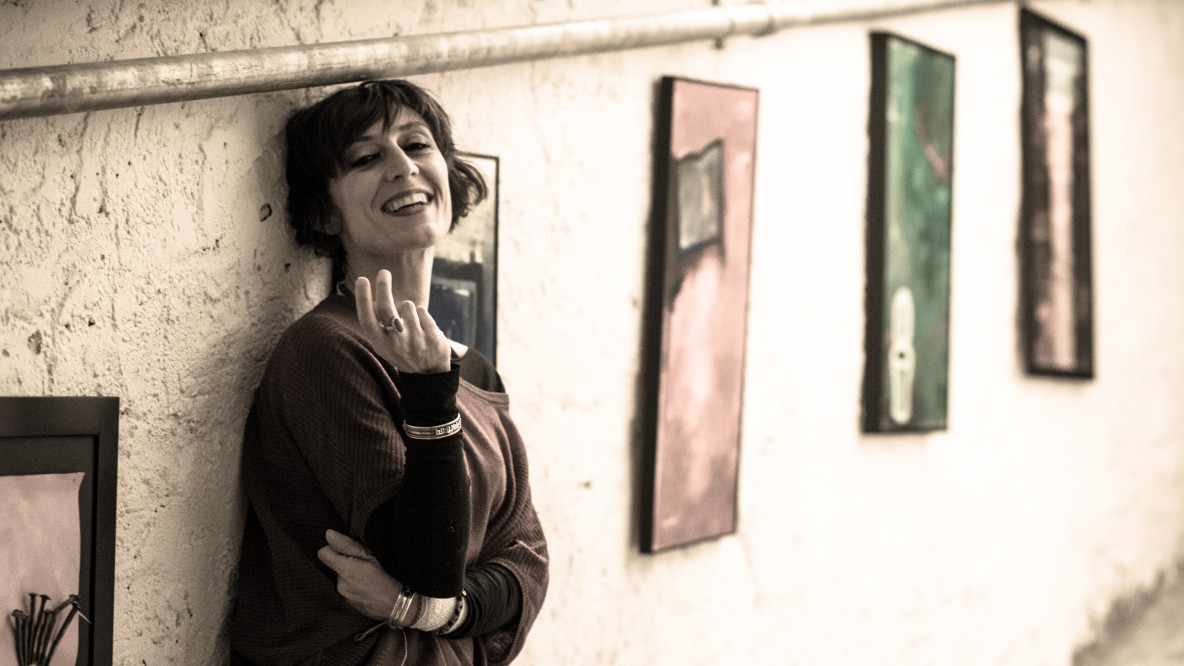 Flora Sarrubbo