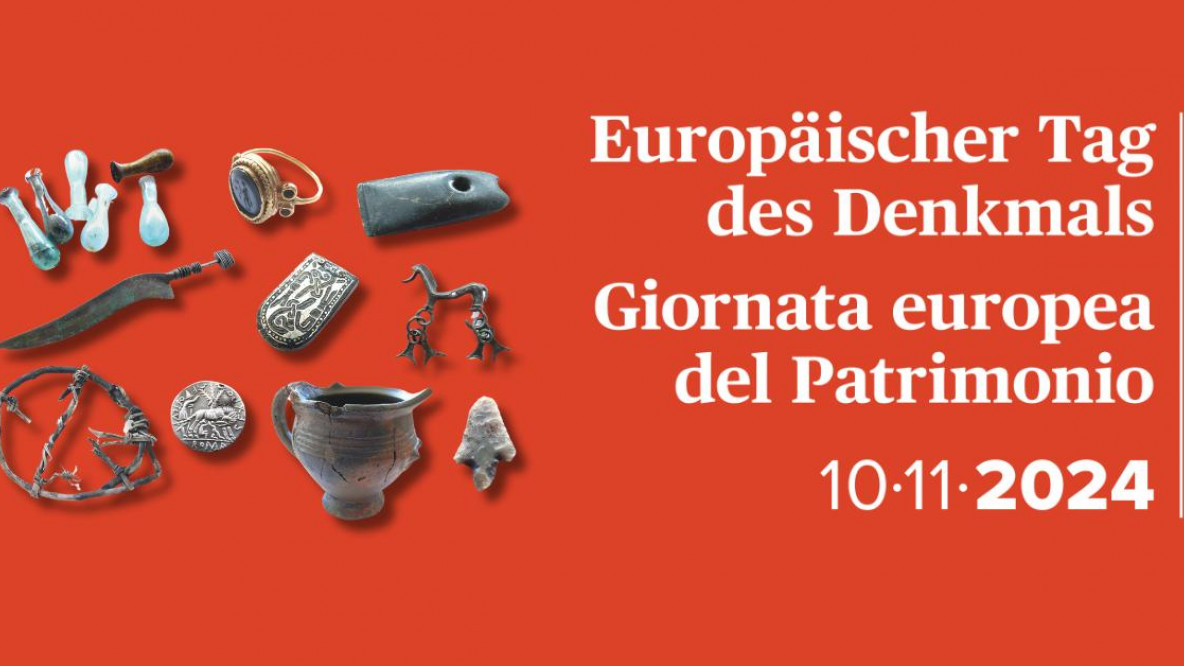 Giornate europee del patrimonio