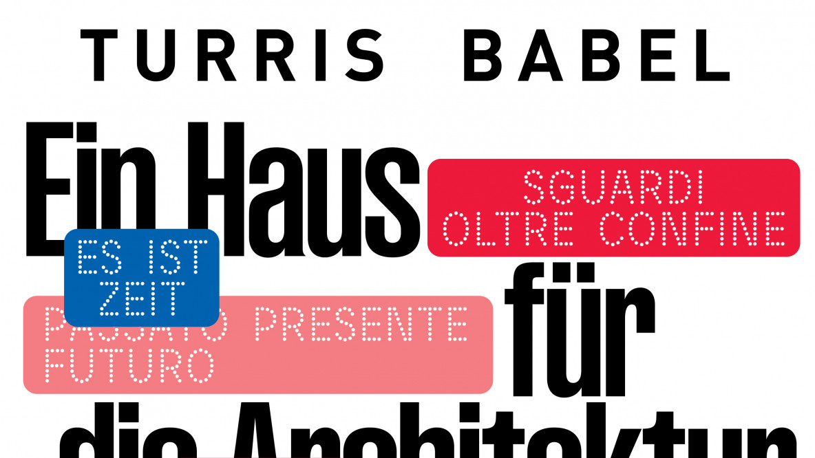 Turris Babel 135