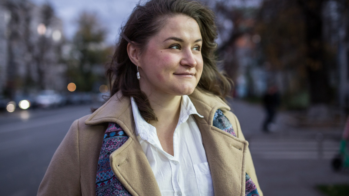 Romantsova