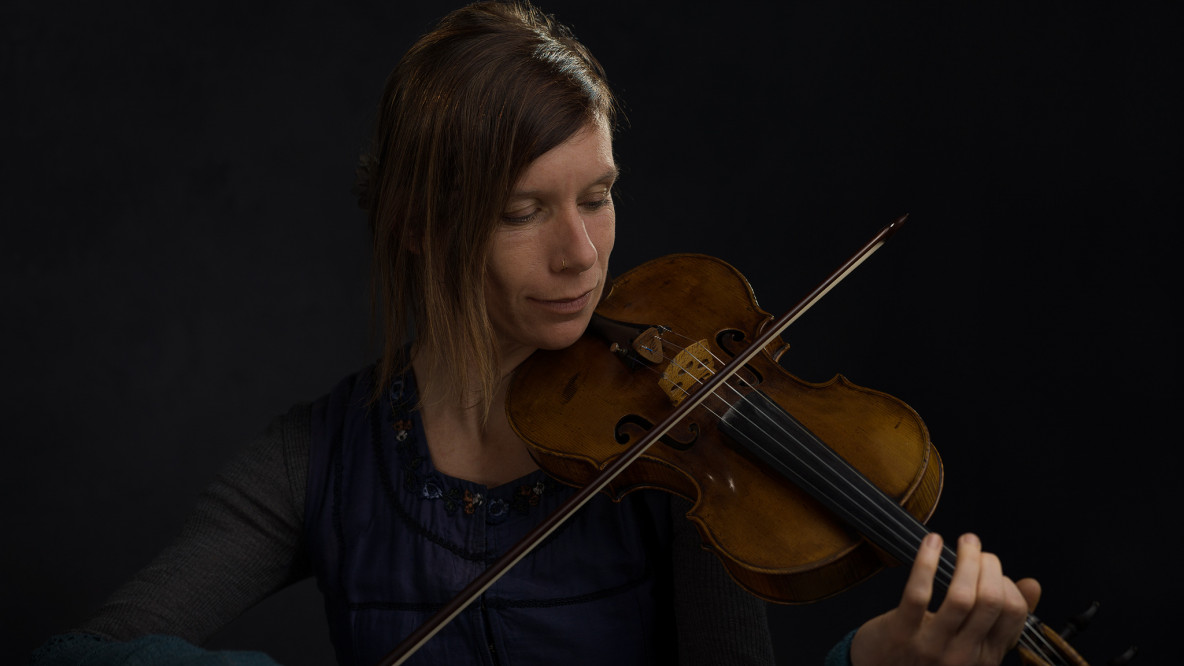 Veronika Egger (Opas Diandl)