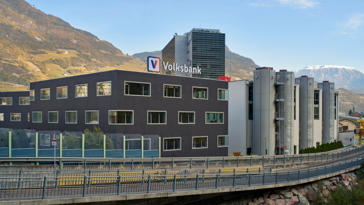 Volksbank