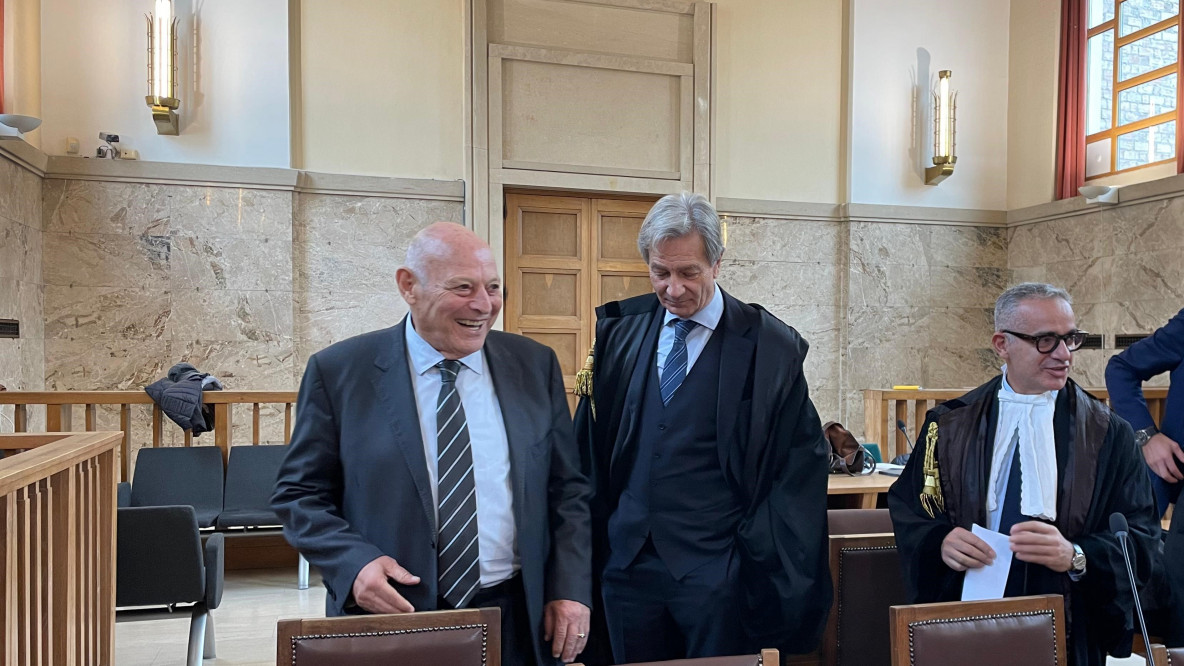 durnwalder processo peculato