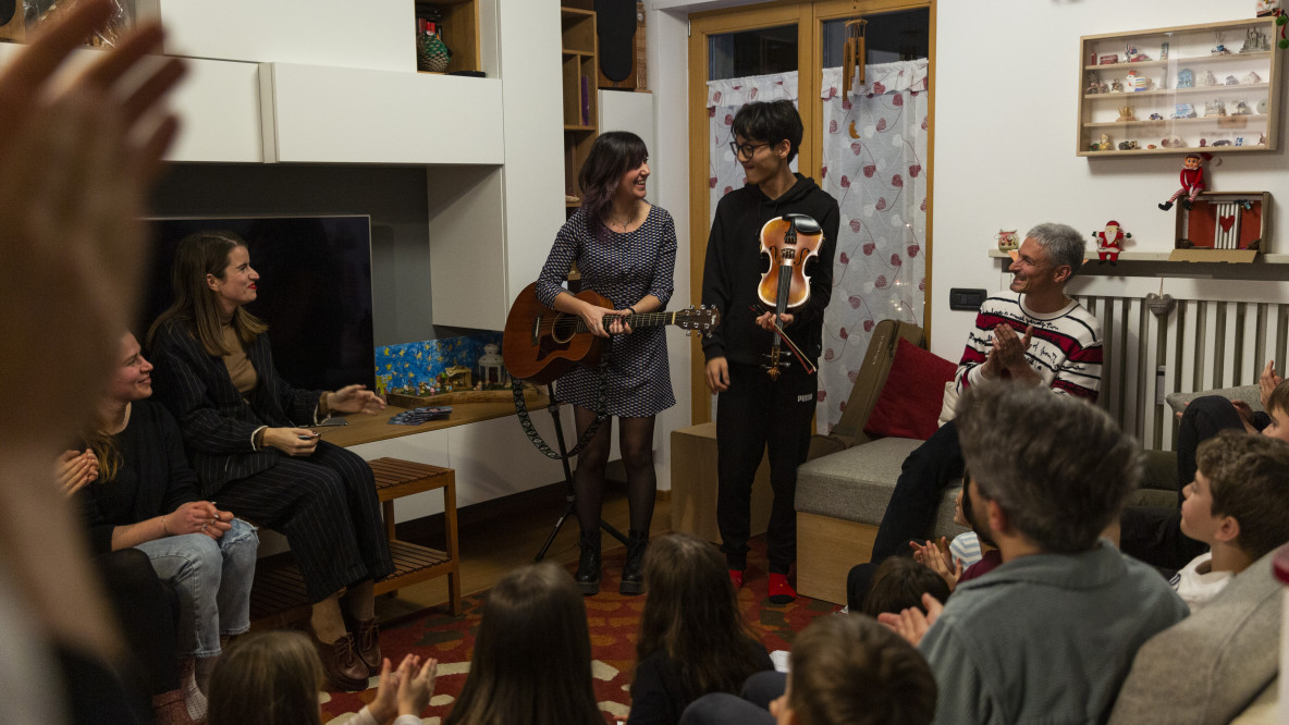 24 homes concerto natale bolzano 