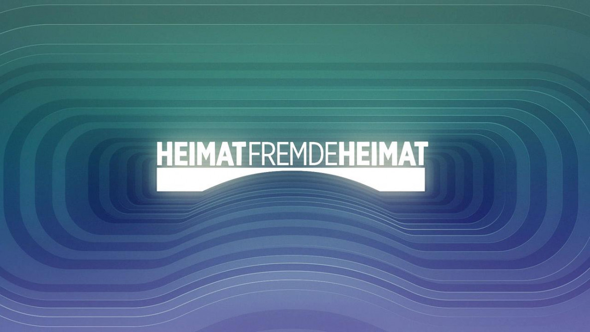 Heimat Fremde Heimat