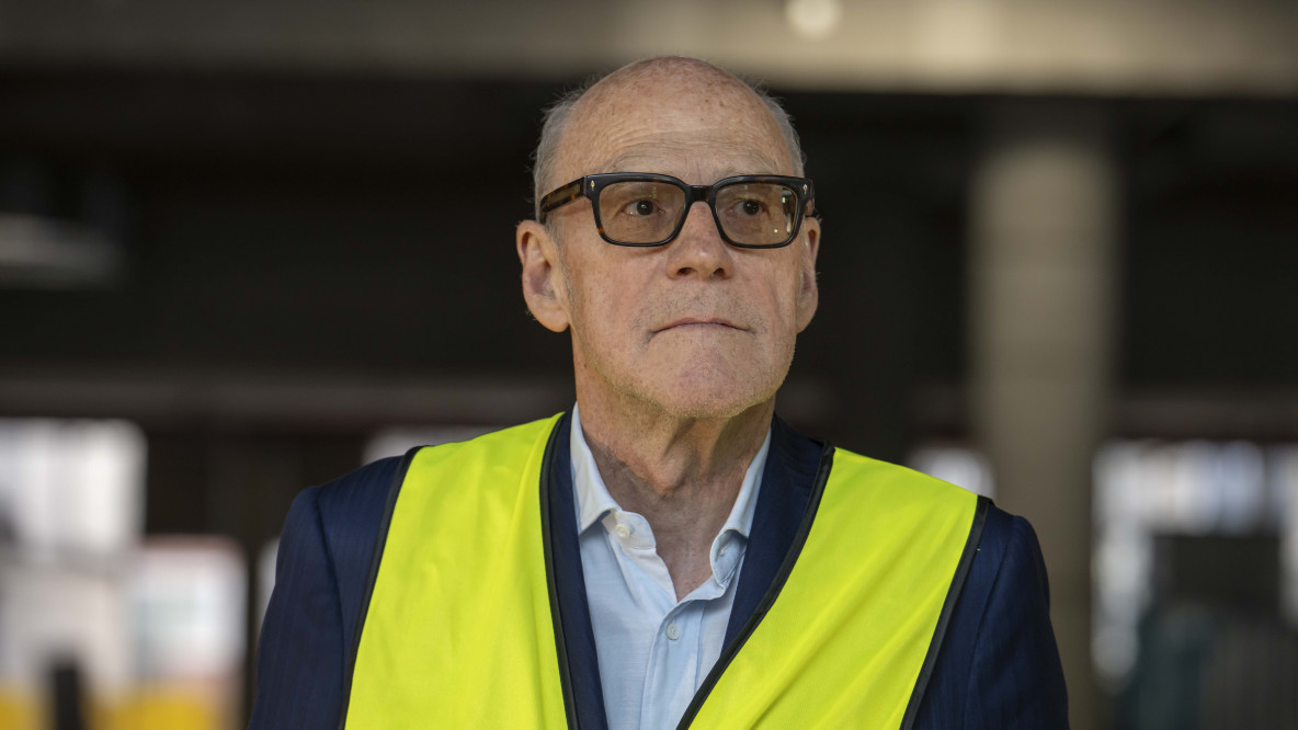 Heinz Peter Hager