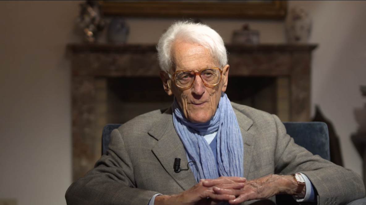 Eugenio Borgna