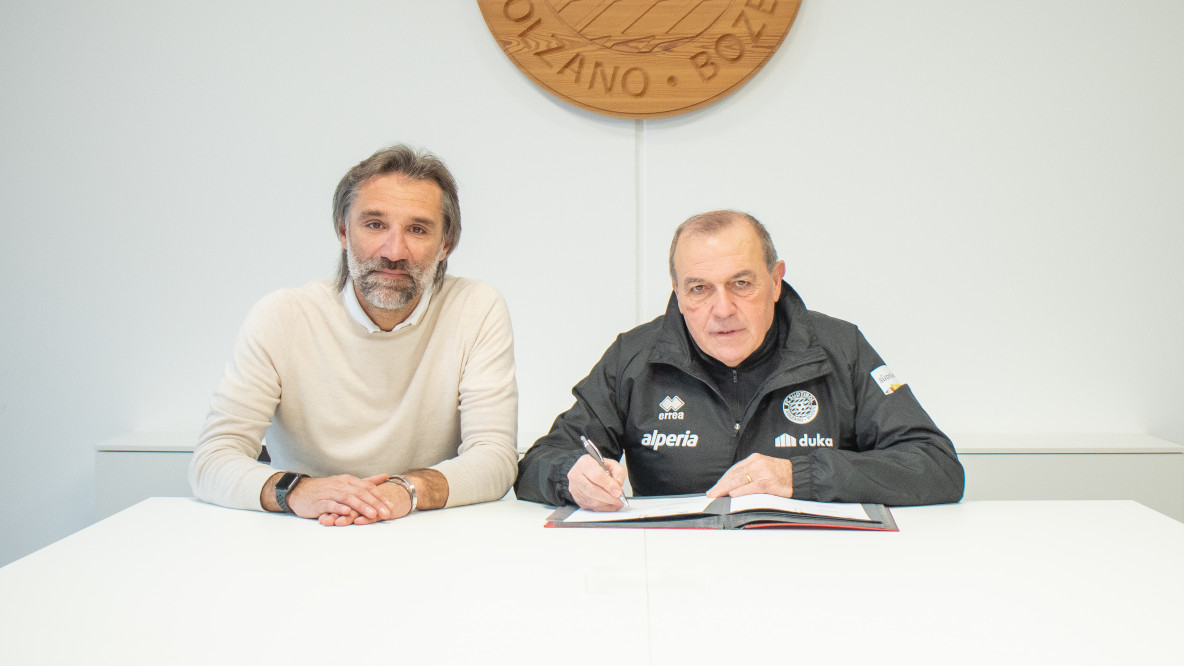 Paolo Bravo - Fabrizio Castori