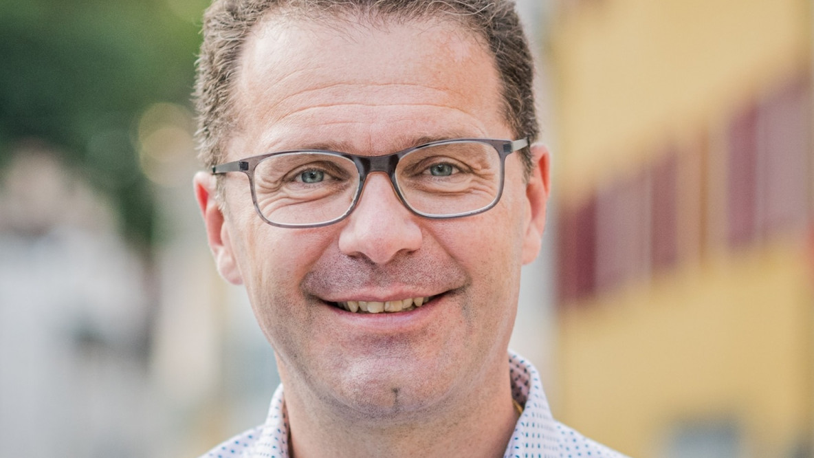 Roland Griessmair