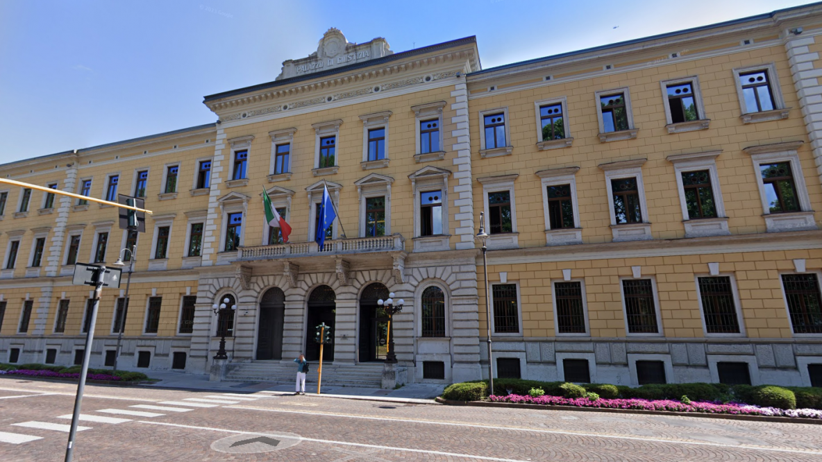 tribunale trento