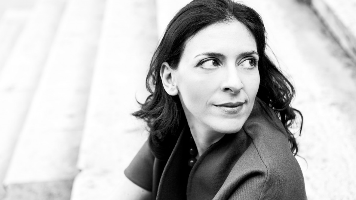 Silvia Colasanti, compositrice