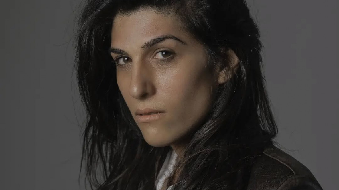 Vivian Bellina