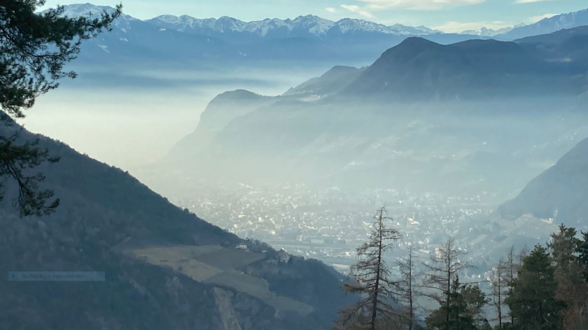 Bozen Smog