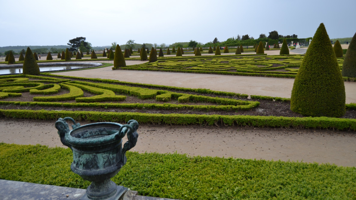 Versailles