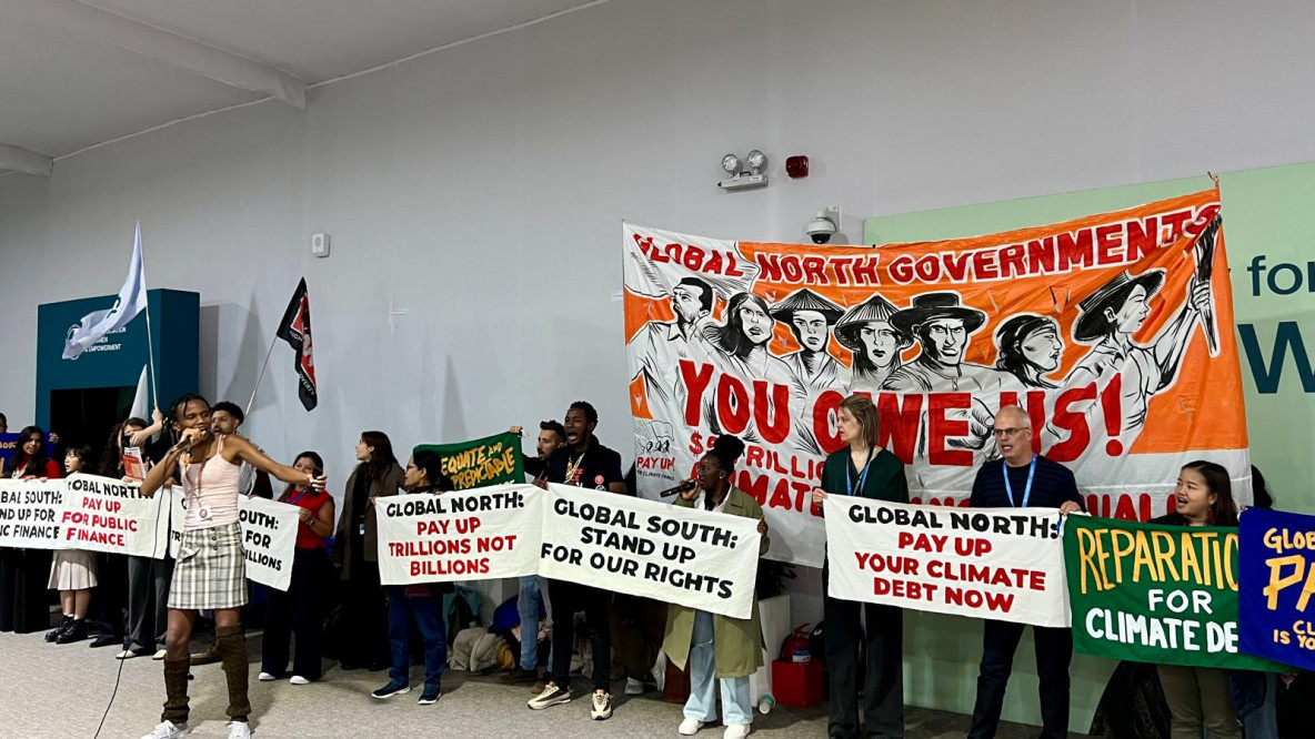 Cop29