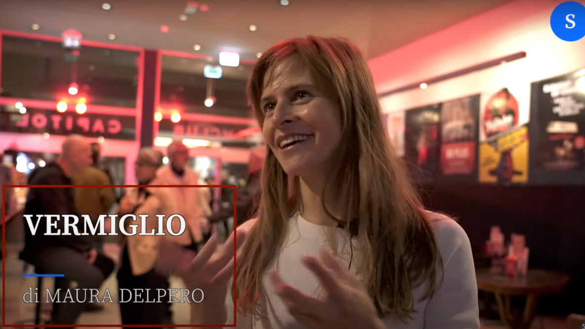 Vermiglio Maura Delpero