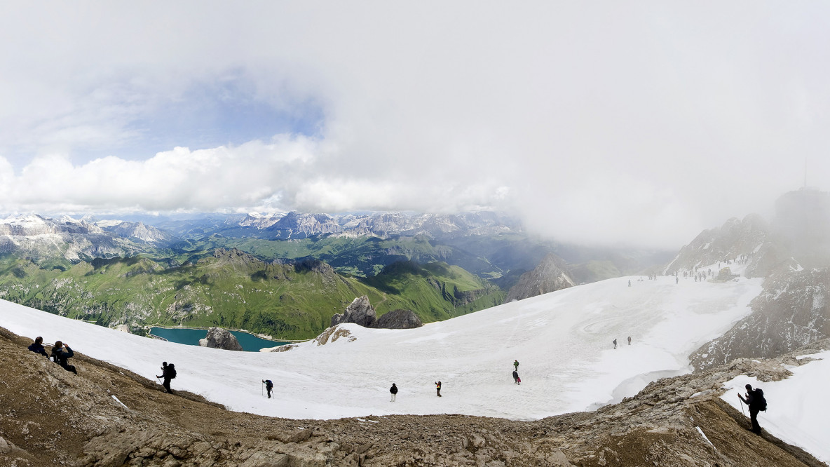 Marmolada