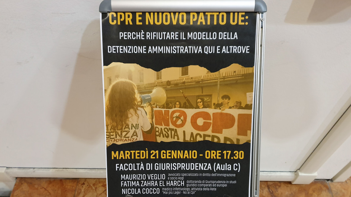 no cpr trento