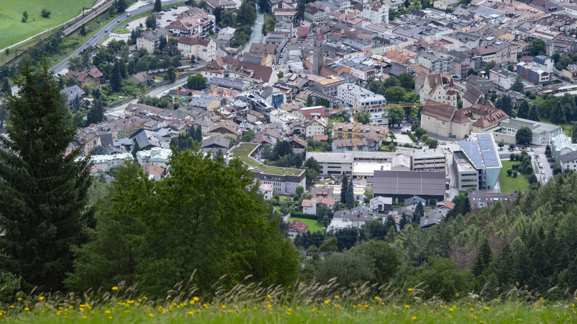 Sterzing, Vipiteno