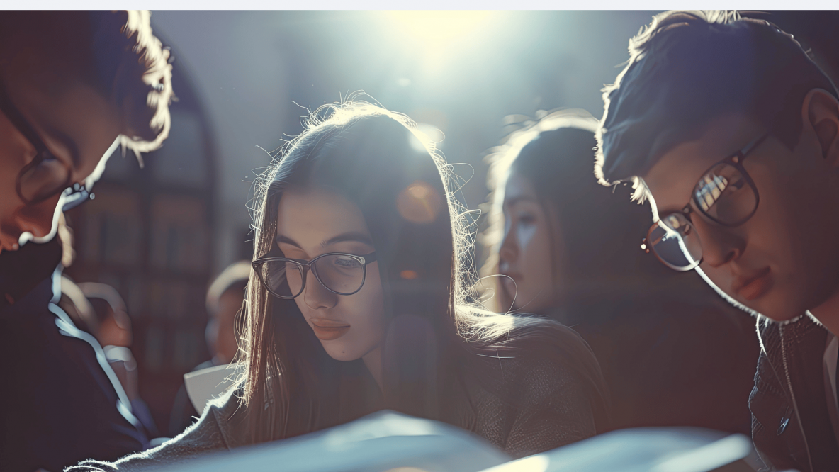 Generation Z im Job