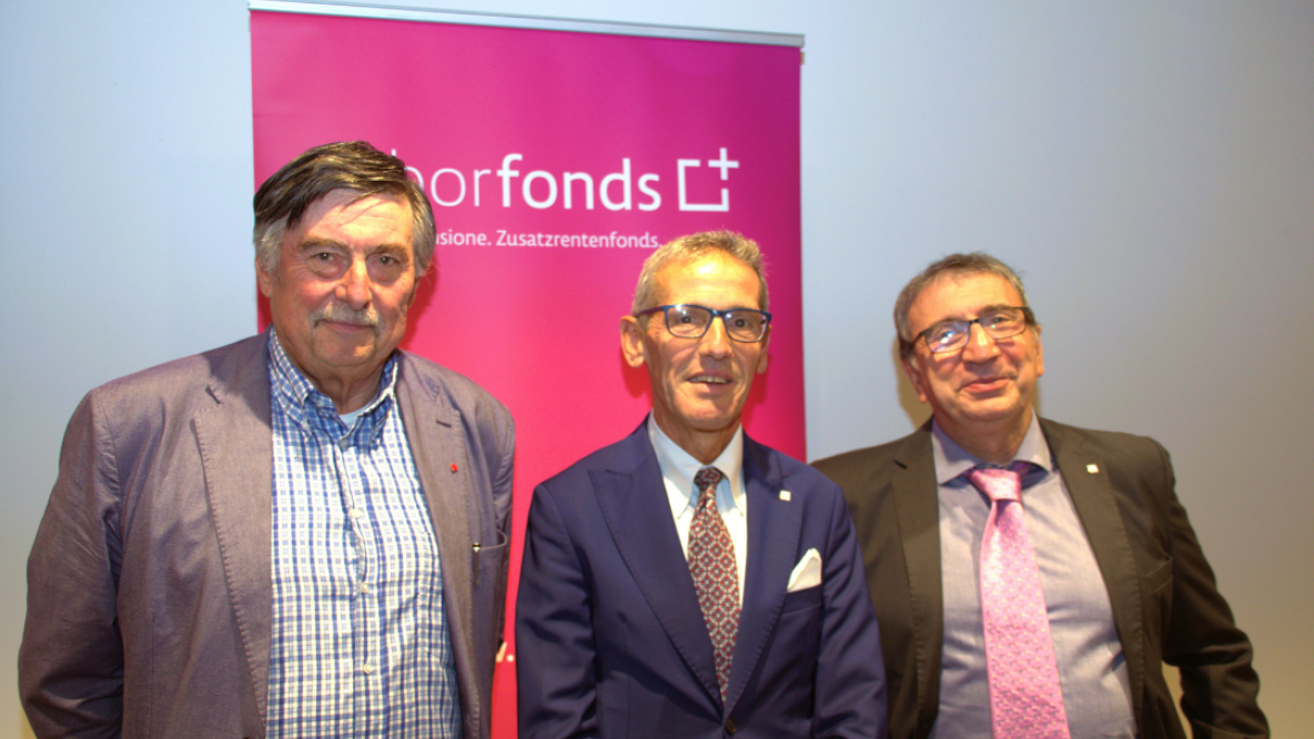 Laborfonds
