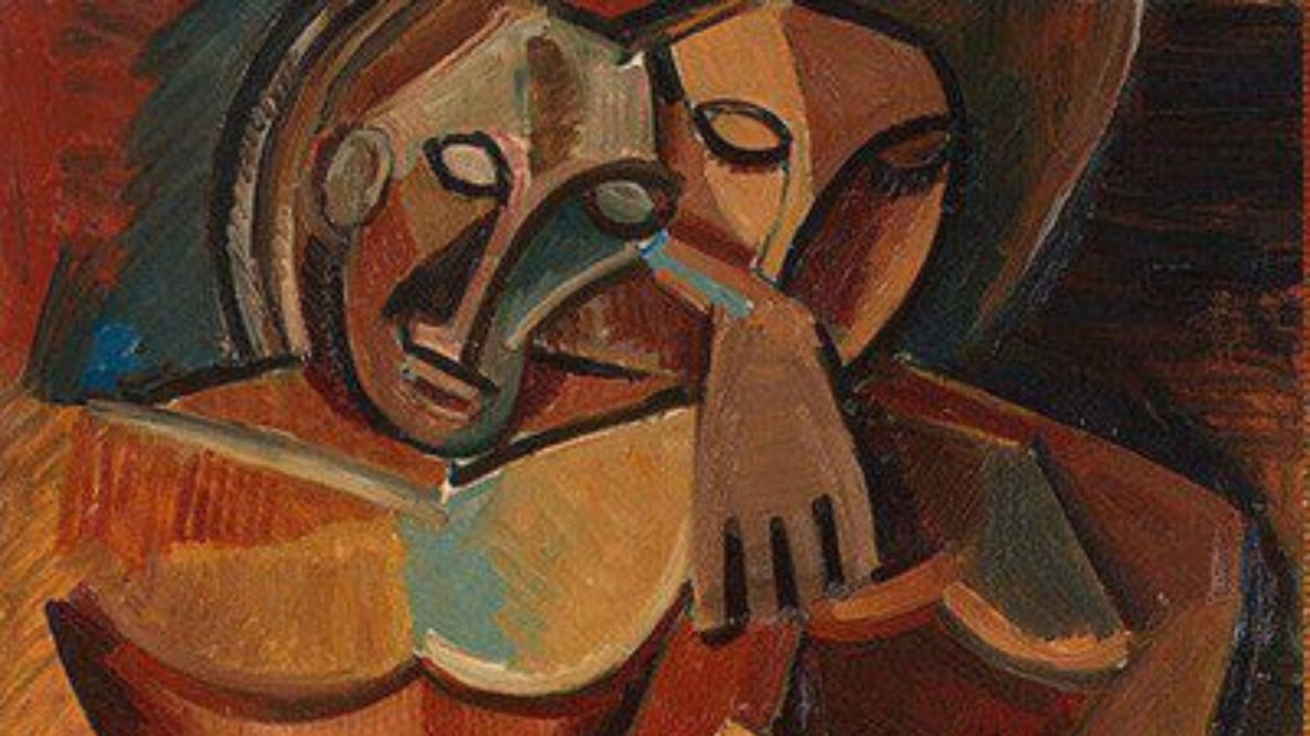 L'Amicizia Picasso