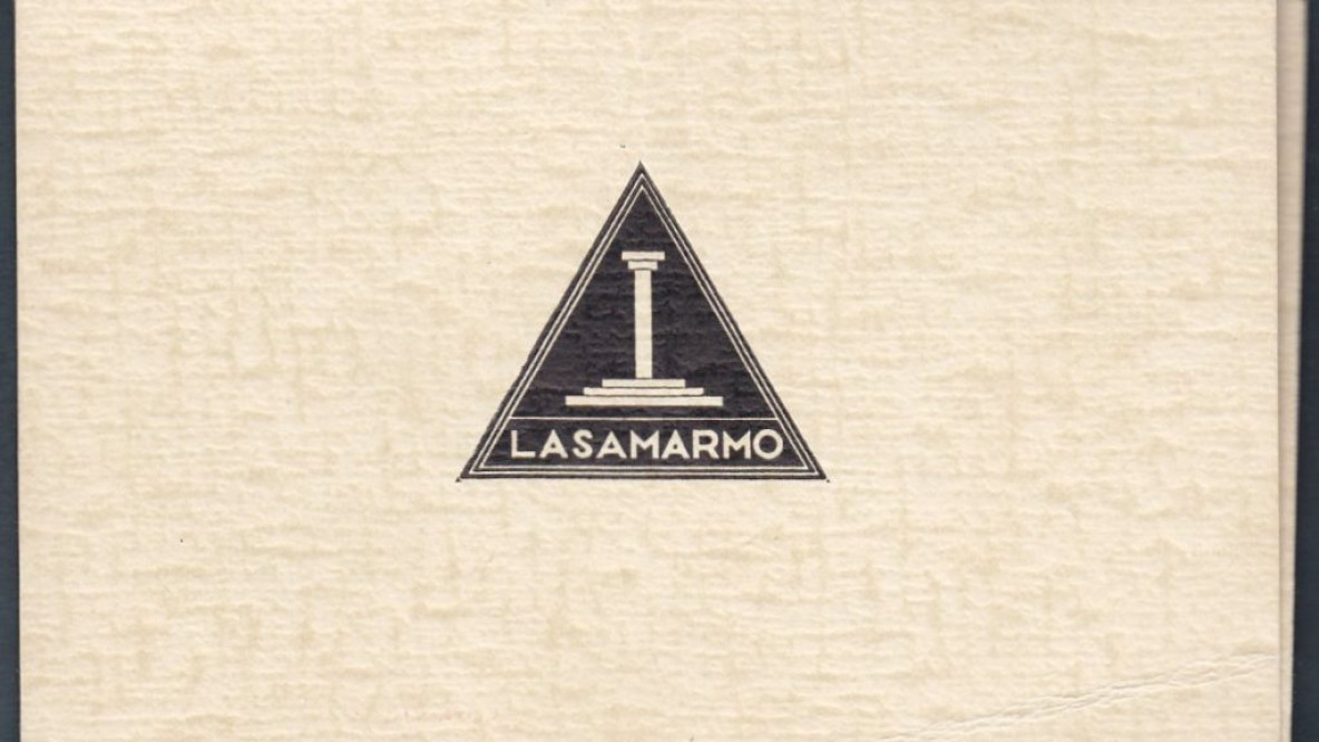 Lasamarmo