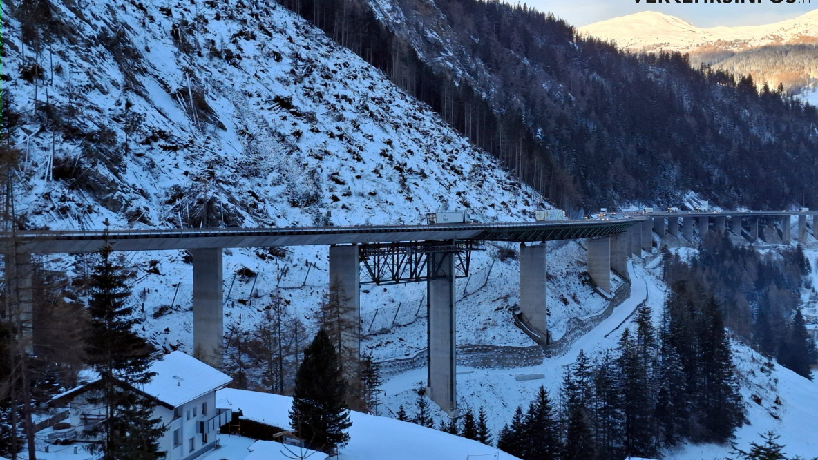 Luegbrücke