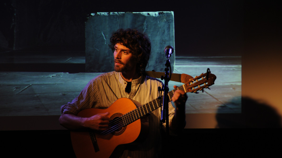 Ariel Trettel & Marmorstube live „Sudwerk“ (16.01.2025) (4)