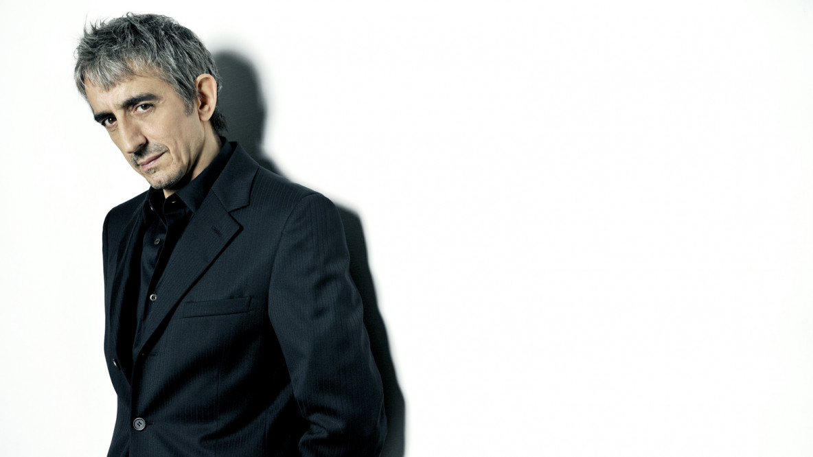 Sergio Rubini