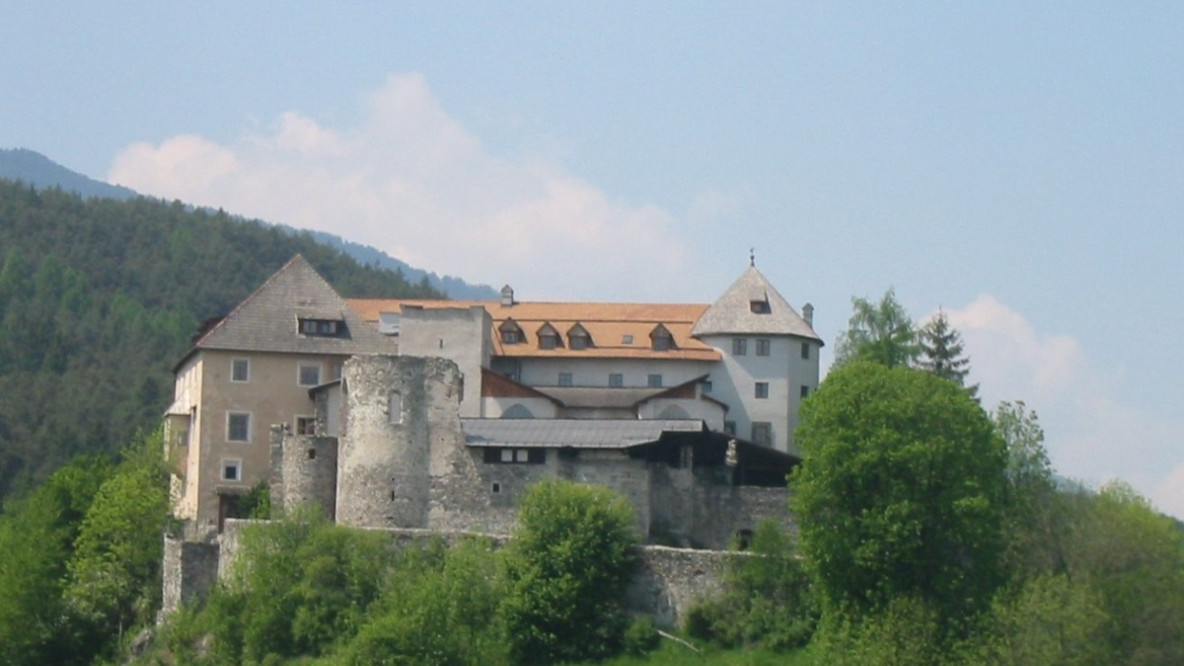 Schloss Sonnenburg