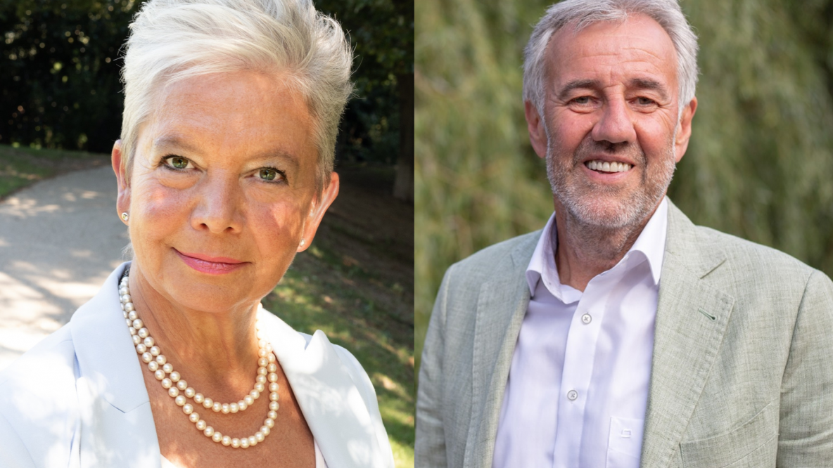 Ulrike Ceresara, Paul Rösch